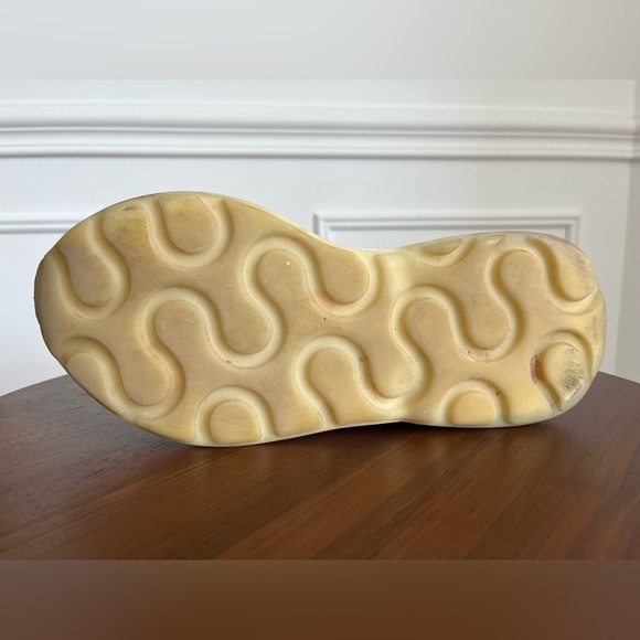 Stella McCartney Eclypse platform chunky sneakers US10 IT40 - Picture 10 of 16